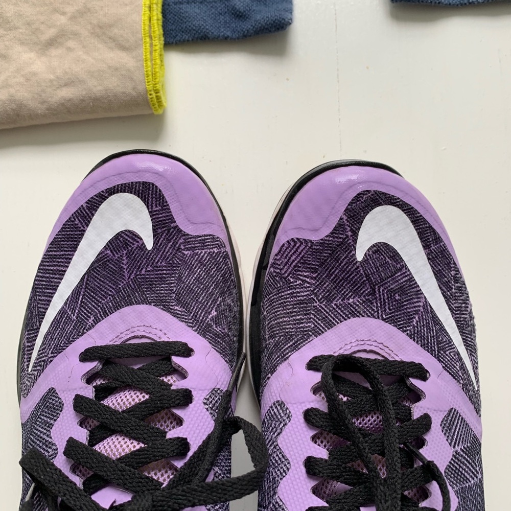 Nike sneakers